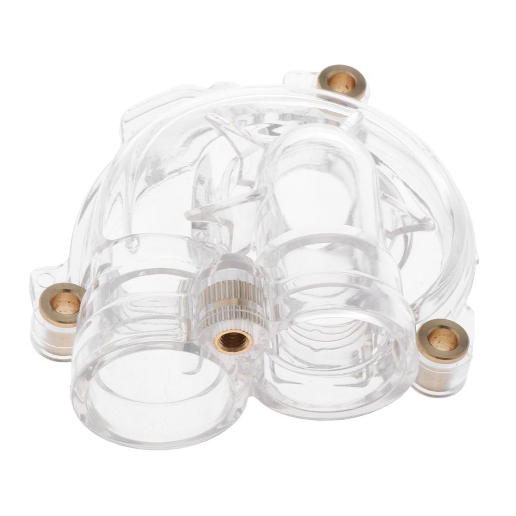 Motorcycle Cooling Water Pump for 2014-2020
