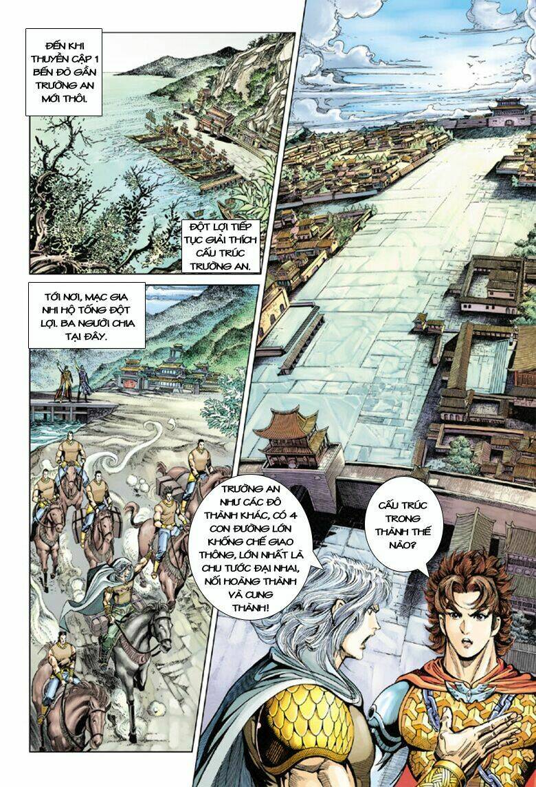 đại đường song long truyện chapter 103 23