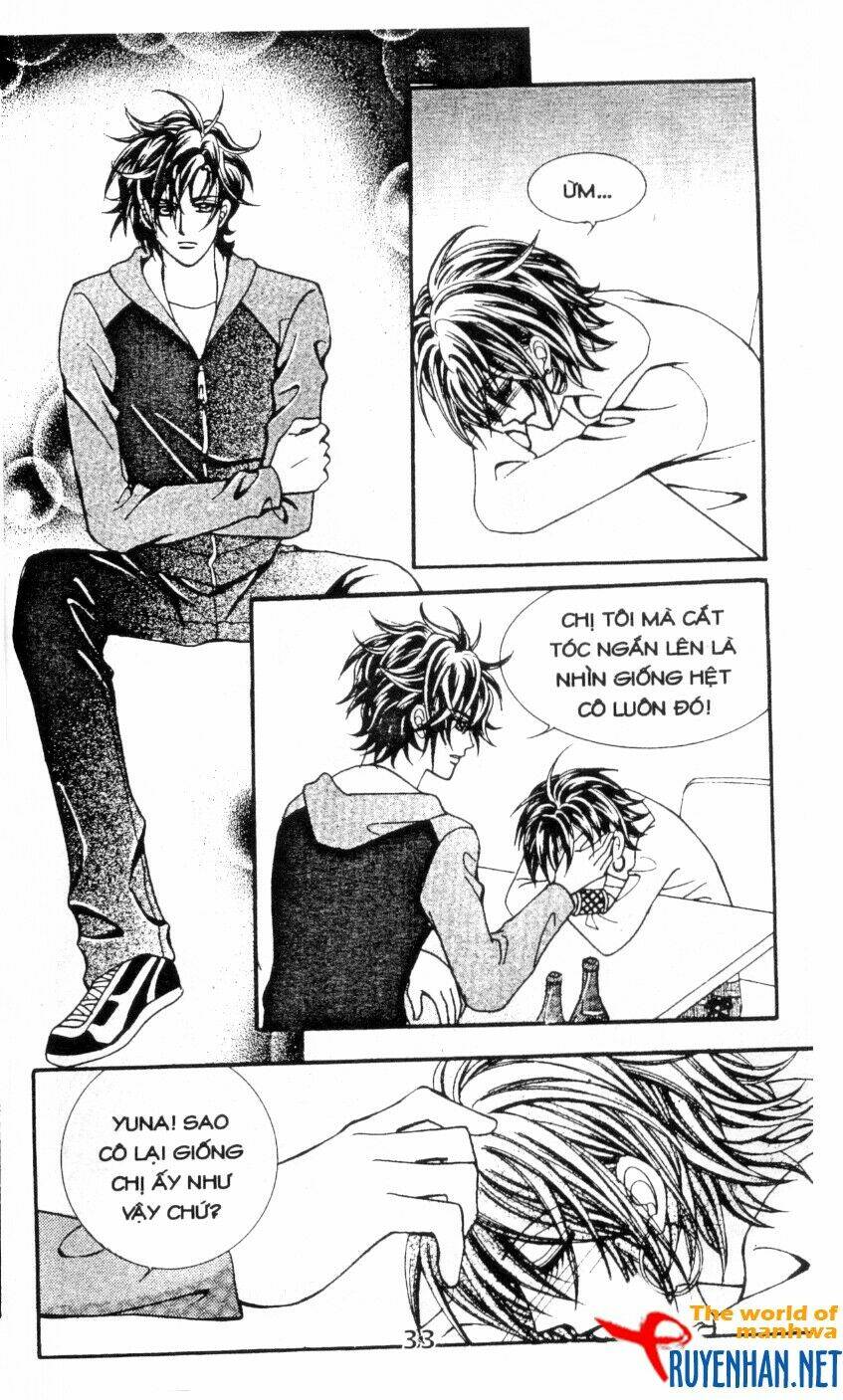 chàng trai hào hiệp chapter 7 35