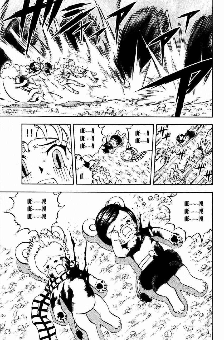 doubutsu no kuni chapter 12 9