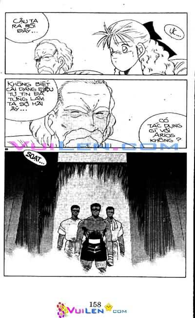 truyền nhân atula - shura no mon i chapter 23 159