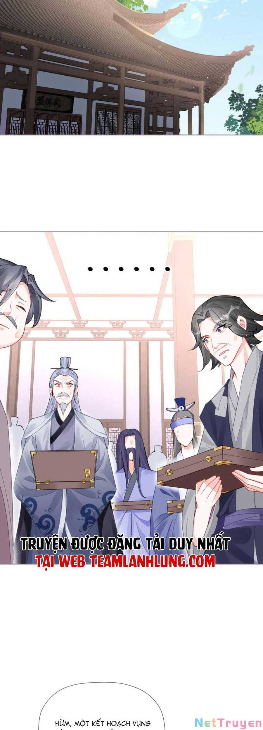 thiết lập ác nữ của tôi sụp đổ rồi chapter 28 4