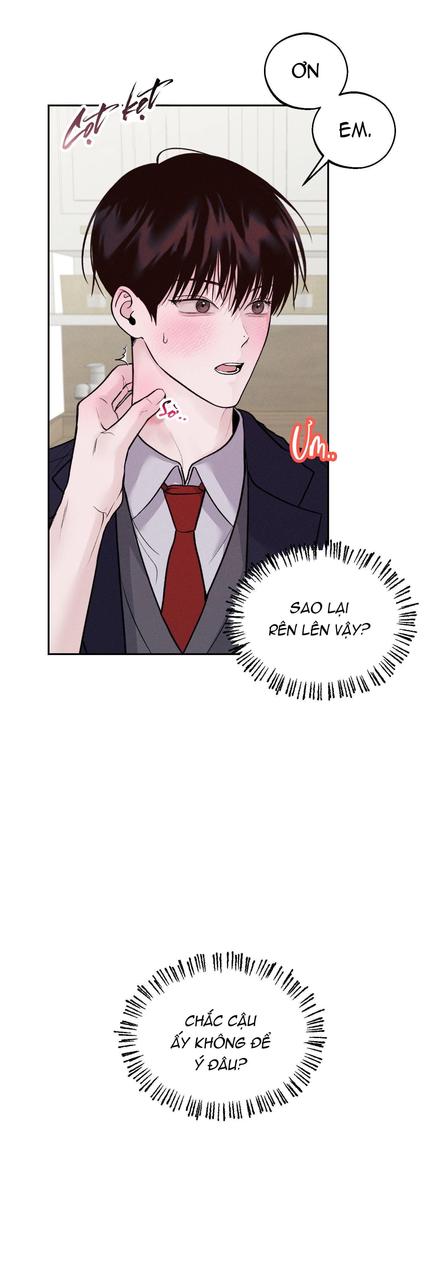 cứu tinh của thứ hai chapter 8 43