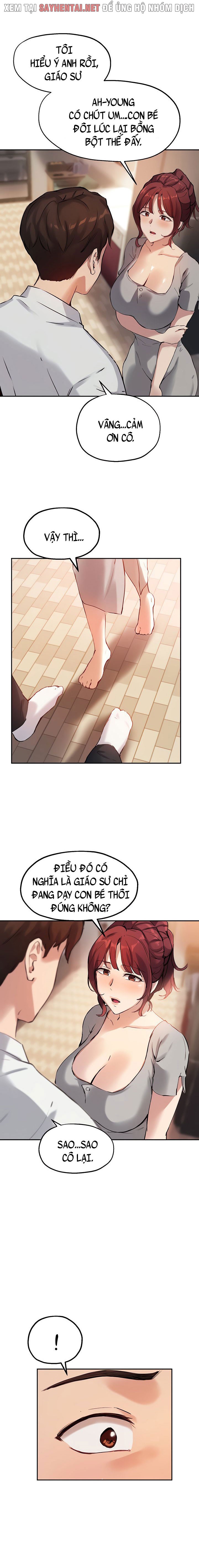 tuổi đôi mươi chapter 19 12