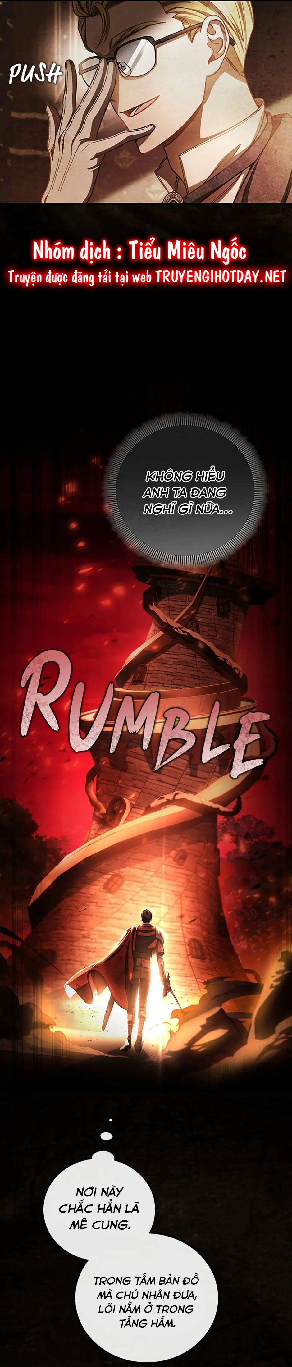 vị cứu tinh của nhân vật chính chapter 33 22