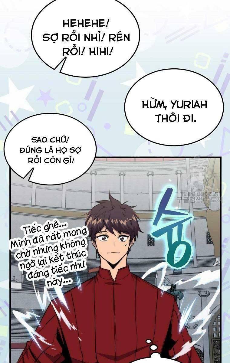 tôi thăng cấp trong lúc ngủ chapter 78 76