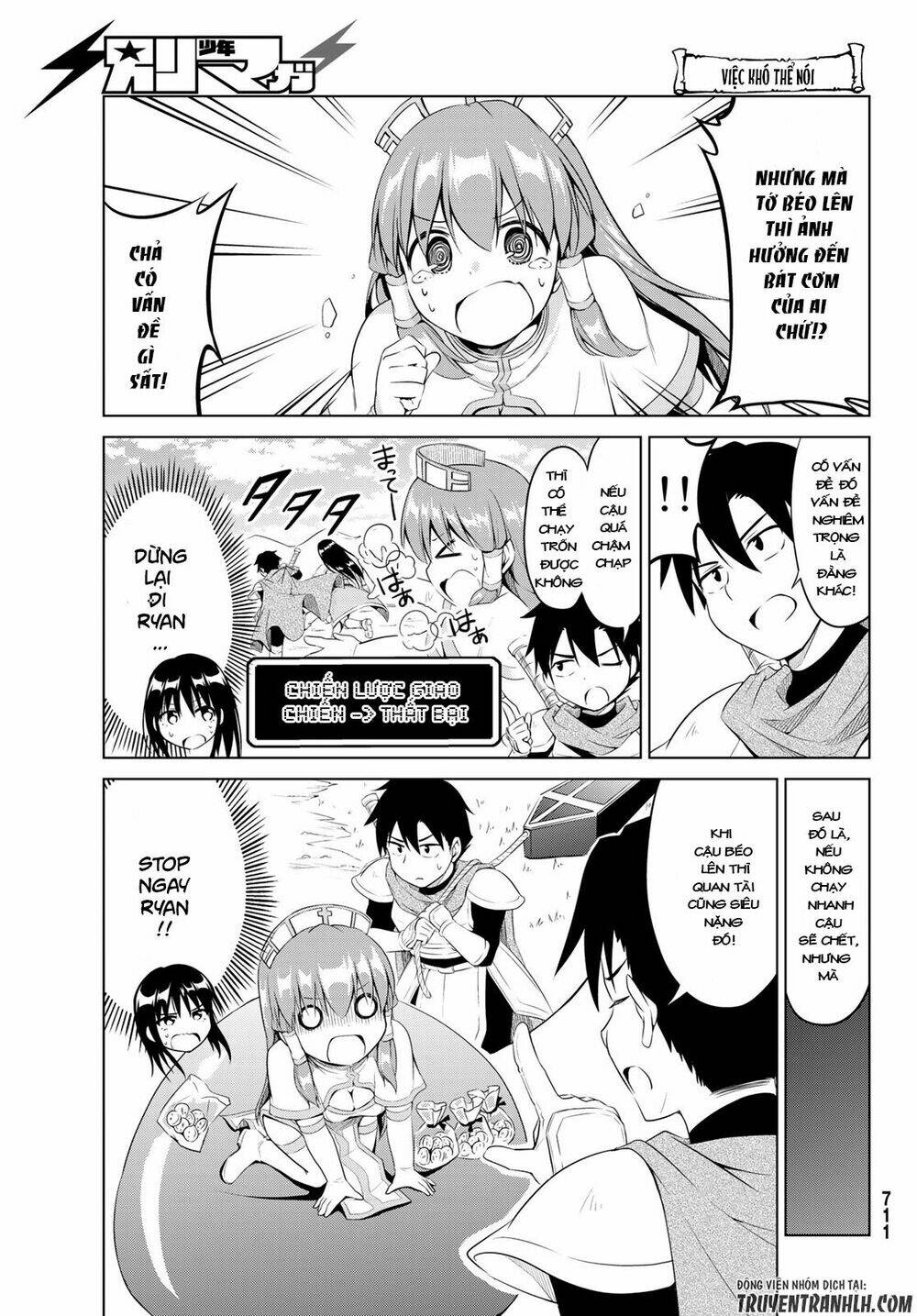 alicia's diet quest chapter 8 18