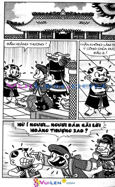 thần đồng đất việt chapter 107 36