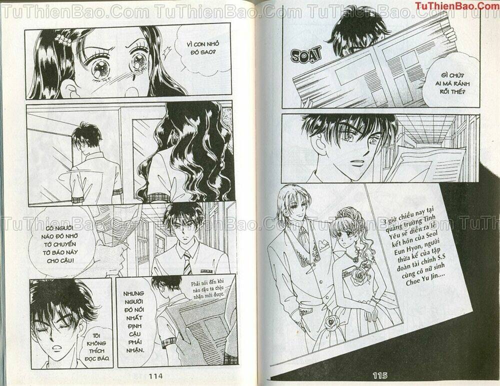 cô nàng đáng yêu chapter 10 57