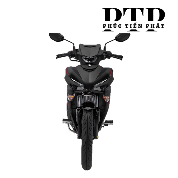 Xe Máy Yamaha Exciter 155cc