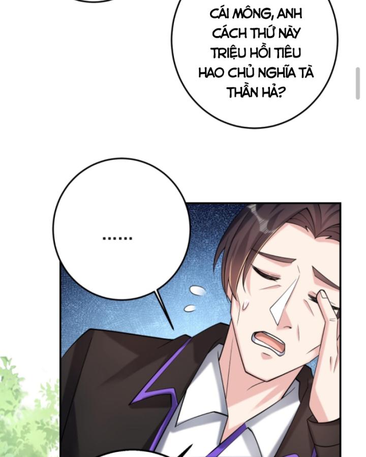 học cùng em gái, tôi bất cẩn vô địch rồi chapter 192 33