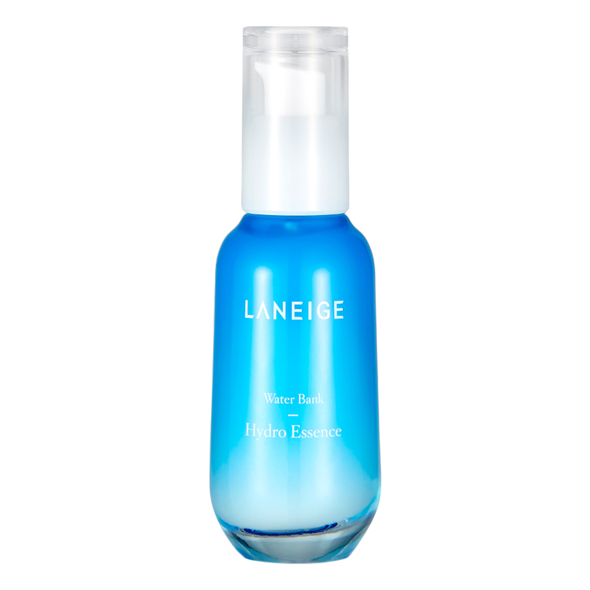 Tinh Chất Dưỡng Ẩm Từ Nước Khoáng Cho Mọi Loại Da Laneige Water Bank Hydro Essence (70ml)