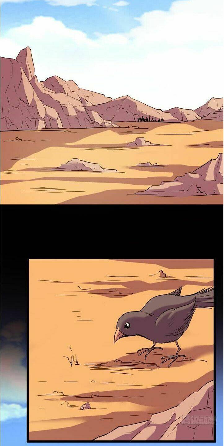 phong quỷ truyền thuyết chapter 153 14