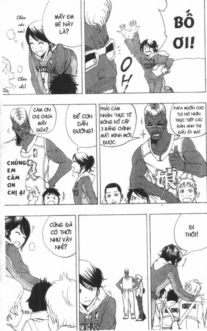 dogashikaden! chapter 2 189