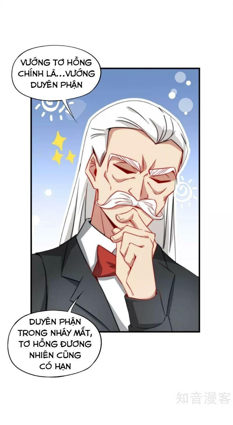 vòng bạn bè mạnh nhất của tiên giới chapter 3 29