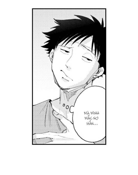 bị một anh chàng lập dị tấn công chapter 24 26