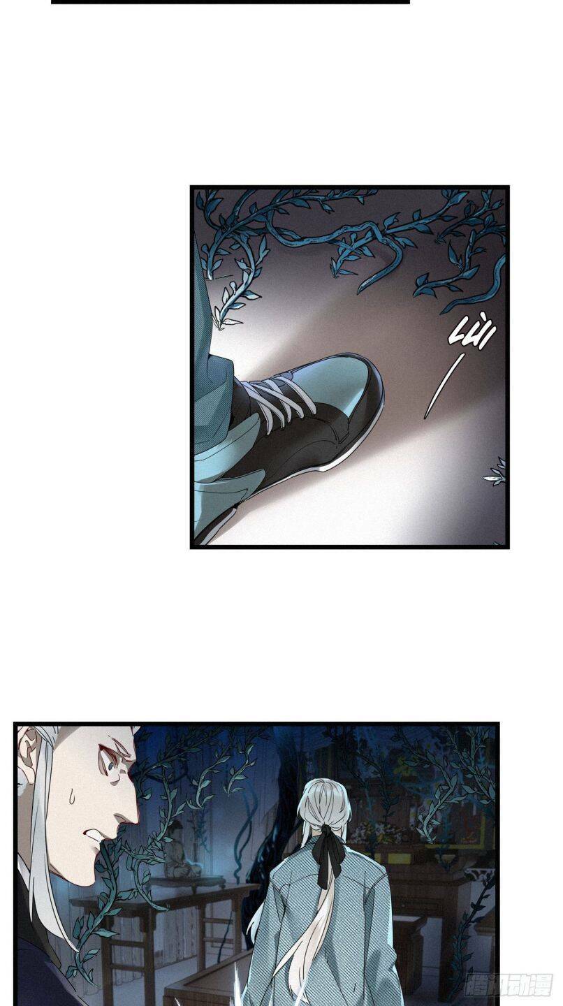 thỉnh quân nhập quái chapter 22 14