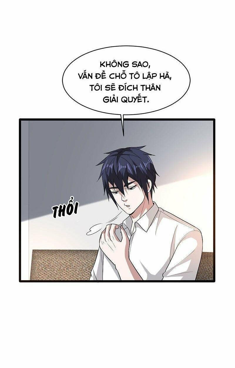 đô thị tà vương chapter 121 8