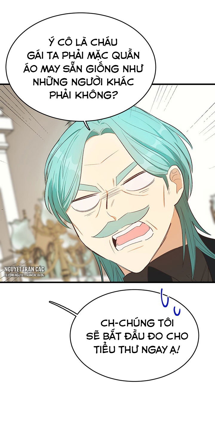 nữ đầu bếp hoàng gia chapter 48 - End Season1 72