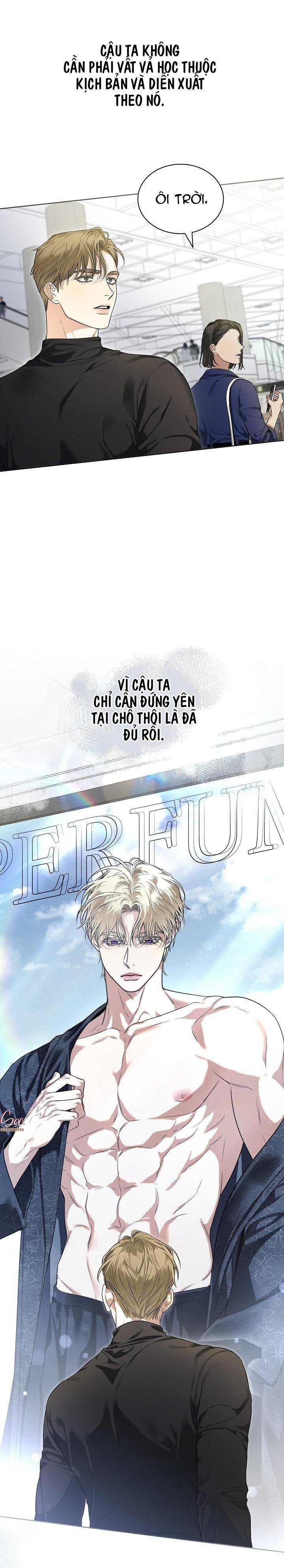 (abo) kiss me if you can chapter 3 13