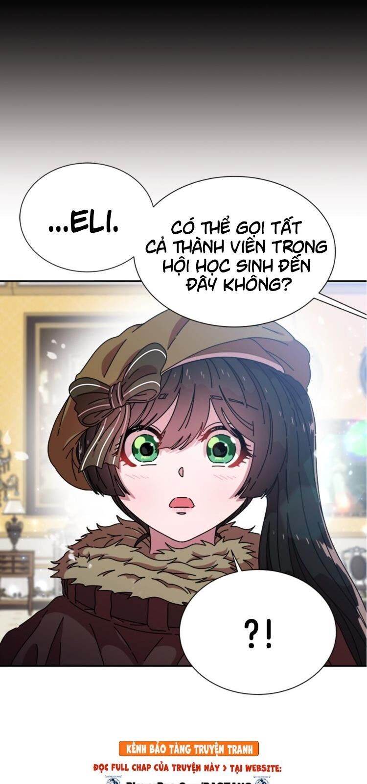 con gái bảo bối của ma vương chapter 88 32