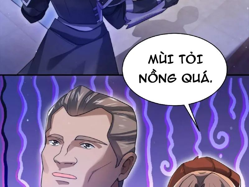 không gian hệ lão lục: dự trữ một vạn tấn thịt ngày tận thế chapter 14 57