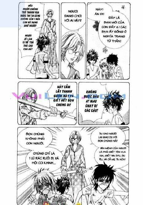 công chúa của tôi chapter 10 131