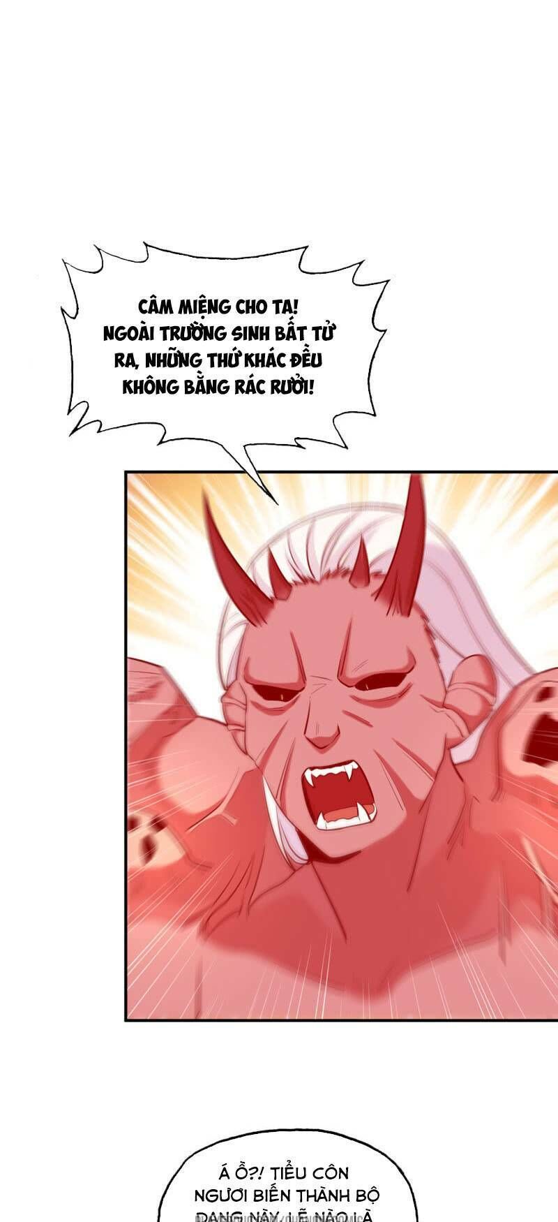 khởi đầu bằng một con côn chapter 14 14