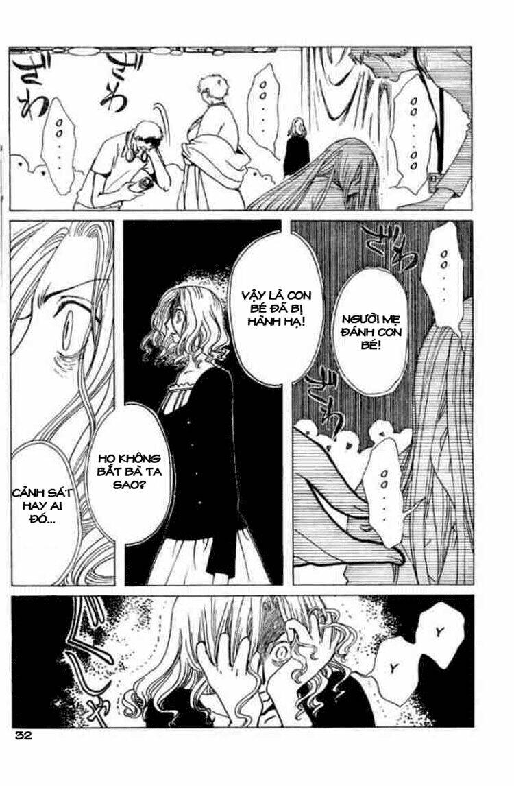 xxxholic - hành trình bí ẩn chapter 83 32