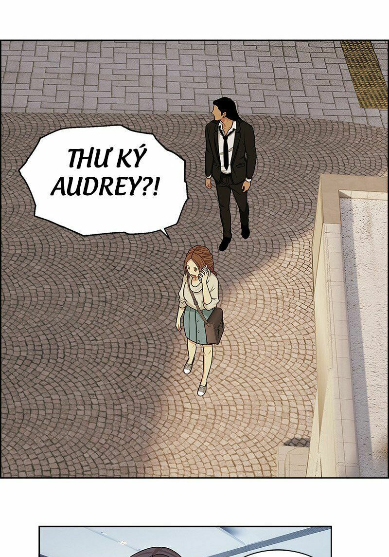 nửa đêm ở poppy land chapter 9 32