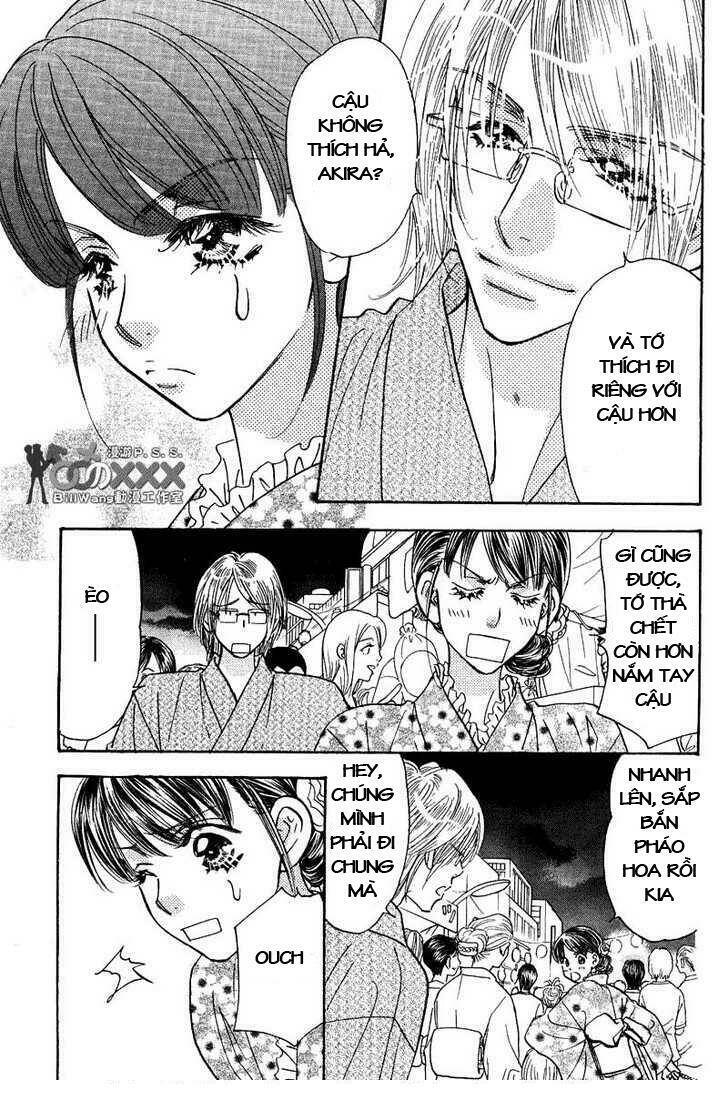 boku to kanojo no xxx chapter 45 15