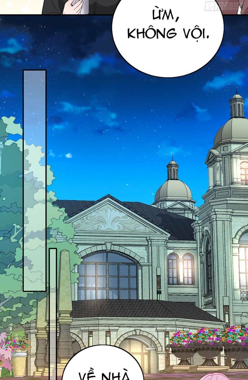 bí mật kết hôn với ảnh đế: vợ ơi đến đây tấn công đi nào chapter 66 36