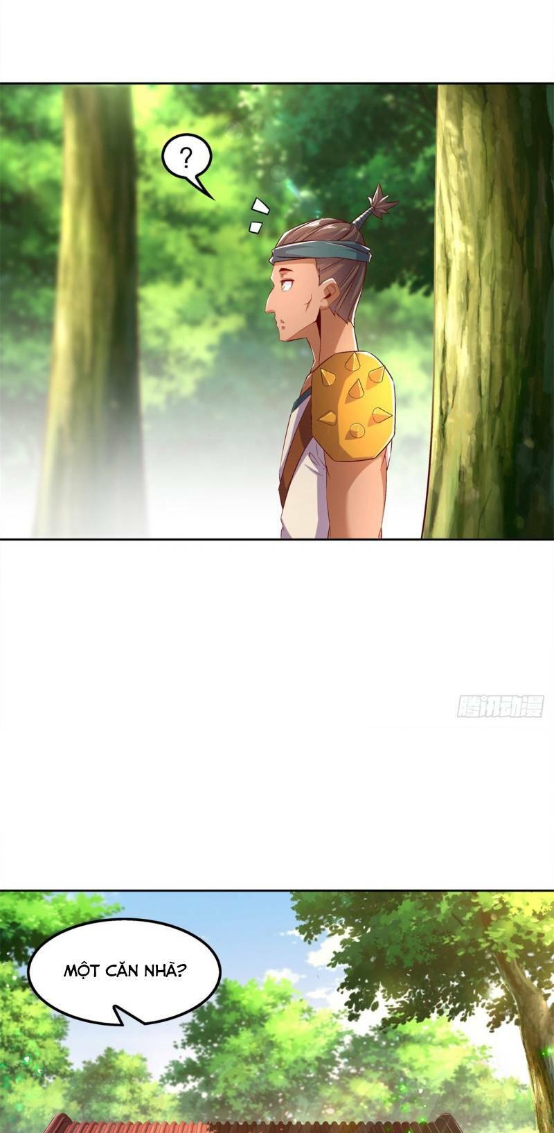 võng du chi tối cường đoán mệnh sư chapter 46 13