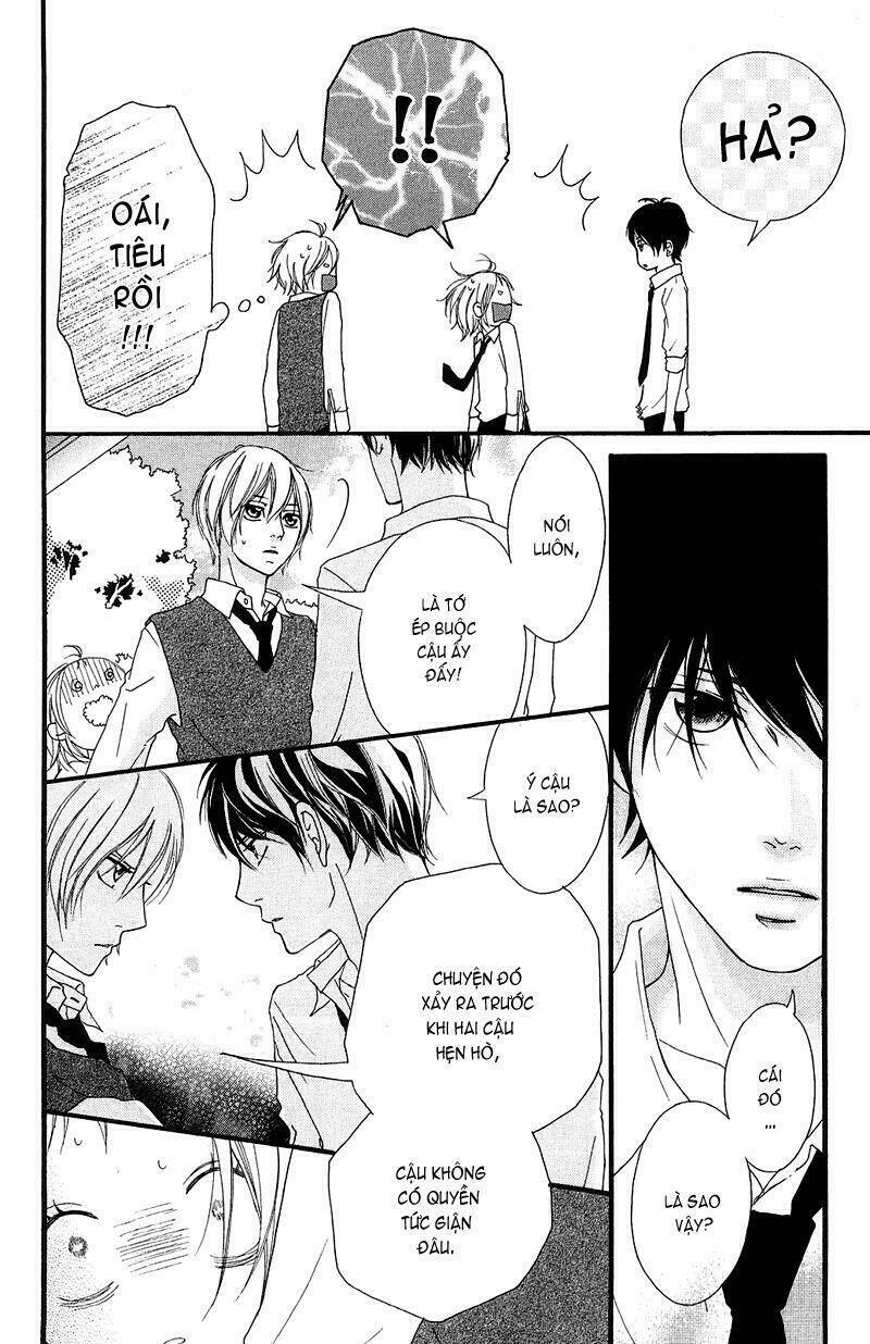 tình yêu học trò chapter 36 92