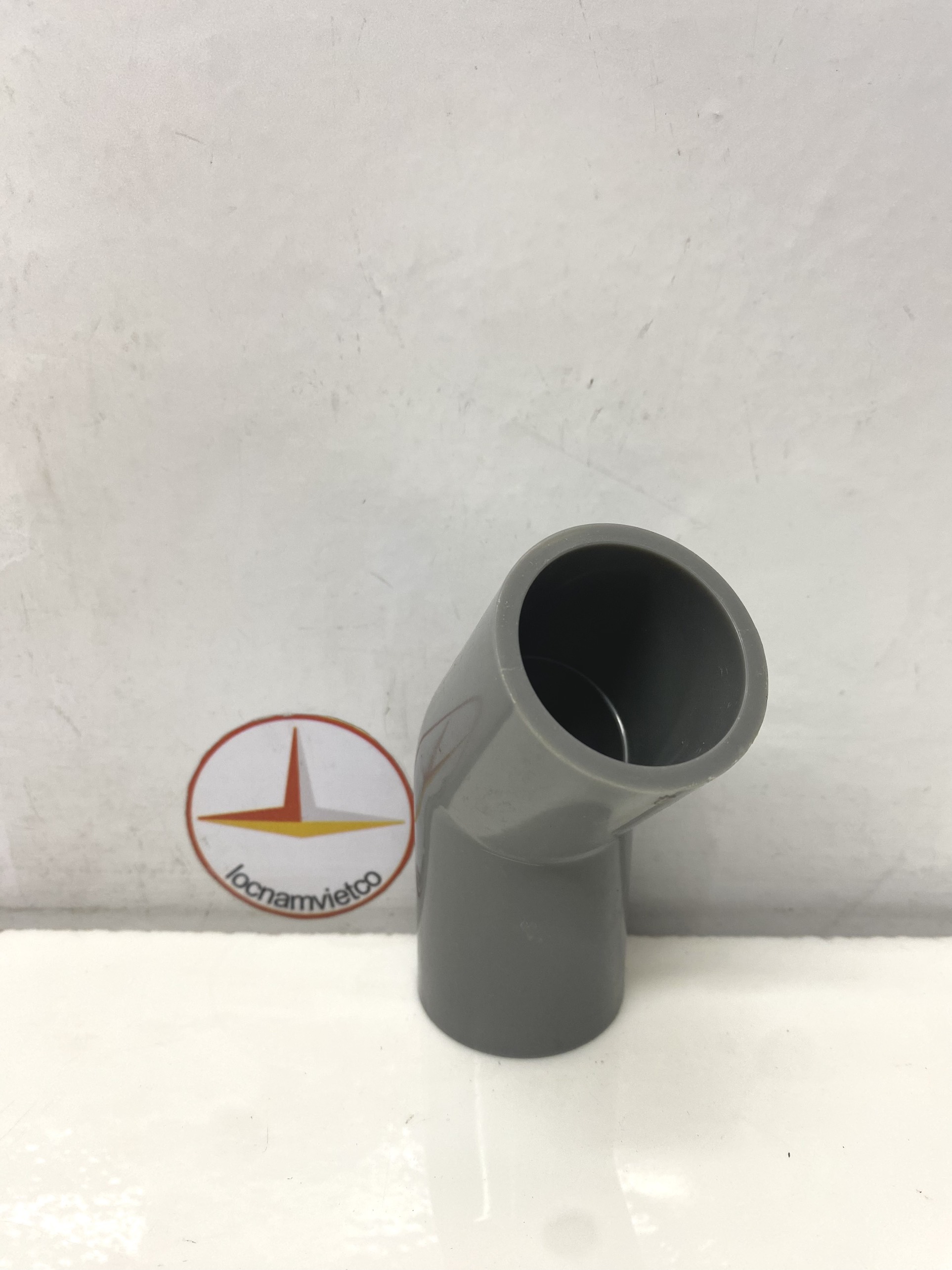 Lơi 34 nhựa PVC Bình Minh _L34