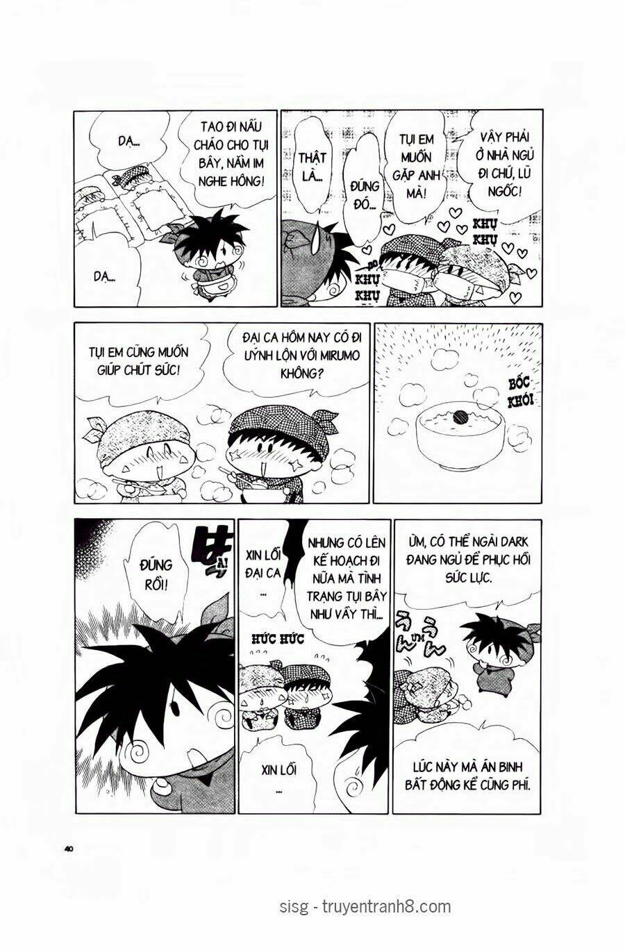 chiếc ly kỳ diệu chapter 38 5