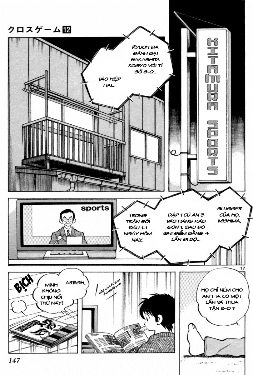 trò chơi vượt qua thử thách chapter 108 17