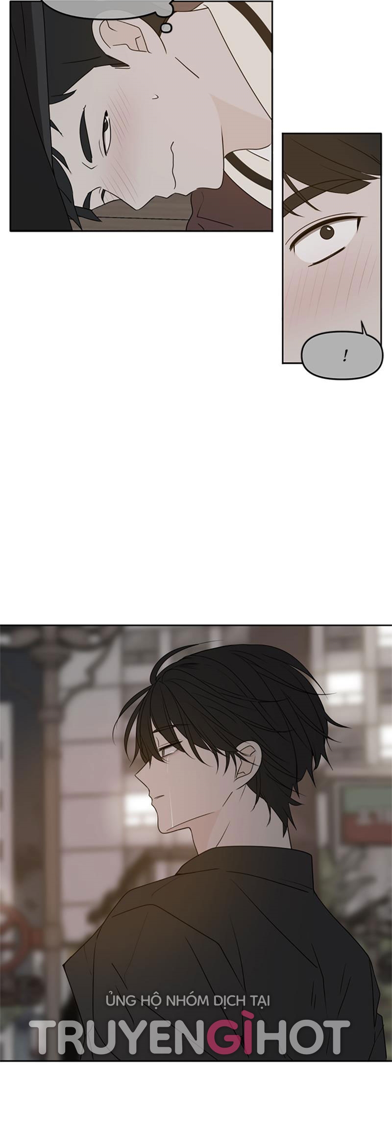 hẹn gặp anh ở kiếp thứ 19 chapter 84 14