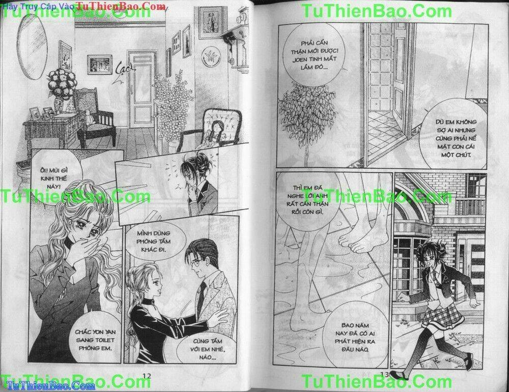 vua xa lộ chapter 6 6