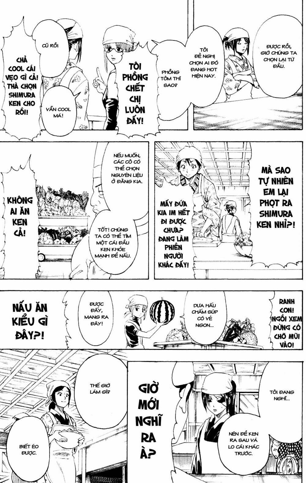 gintama - linh hồn bạc chapter 280 12