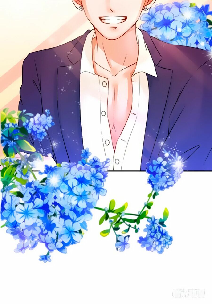 luyến đường thời quang chapter 26 24