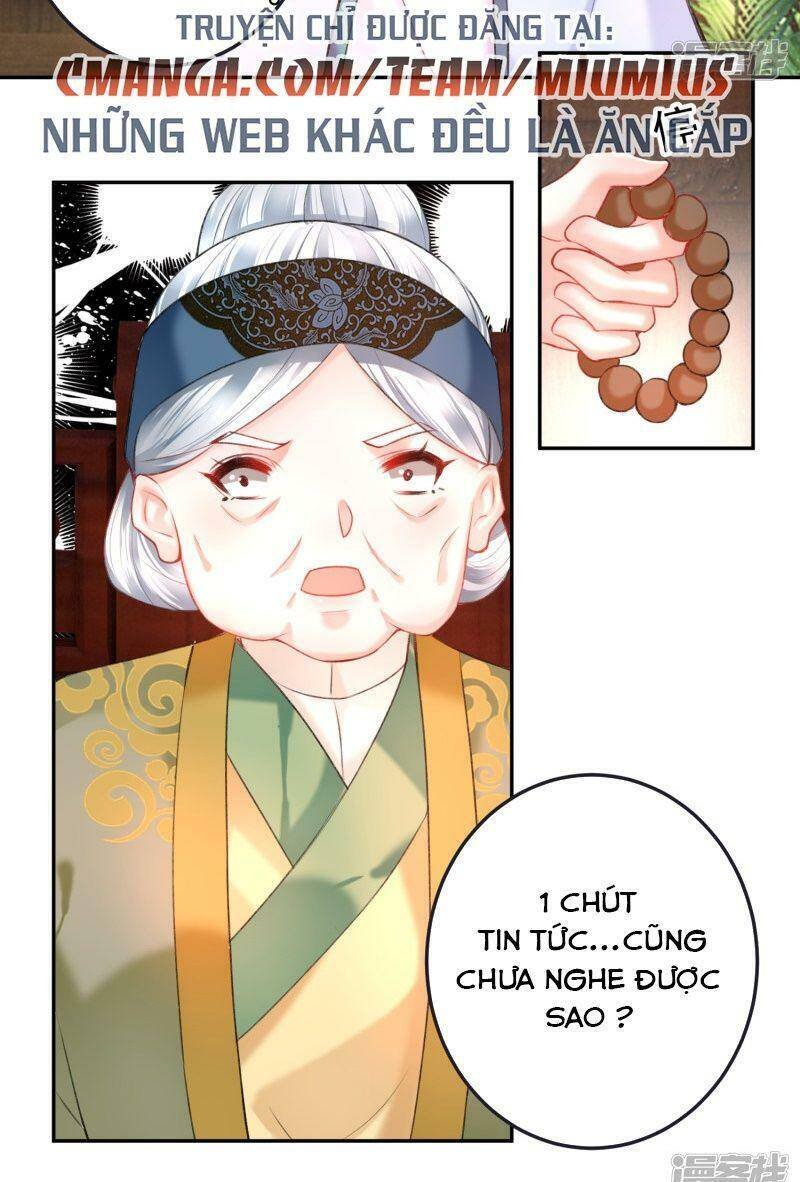 vương gia, áo lót của ngươi rơi mất rồi chapter 79 9