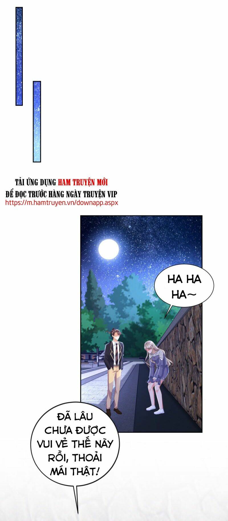 chí tôn toàn năng chapter 92 26