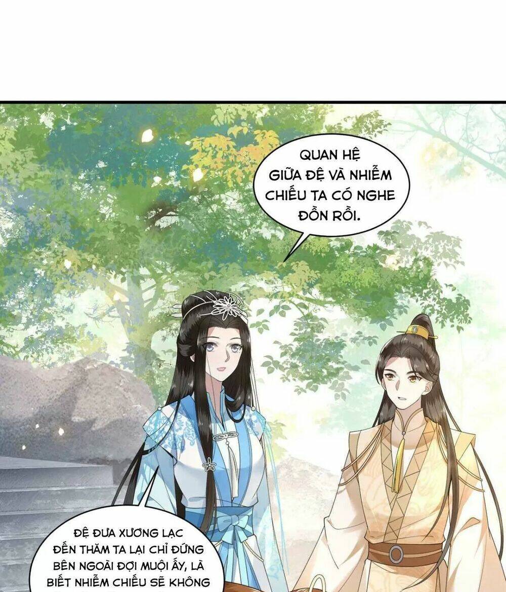 phượng hoàng vu phi chapter 112 25