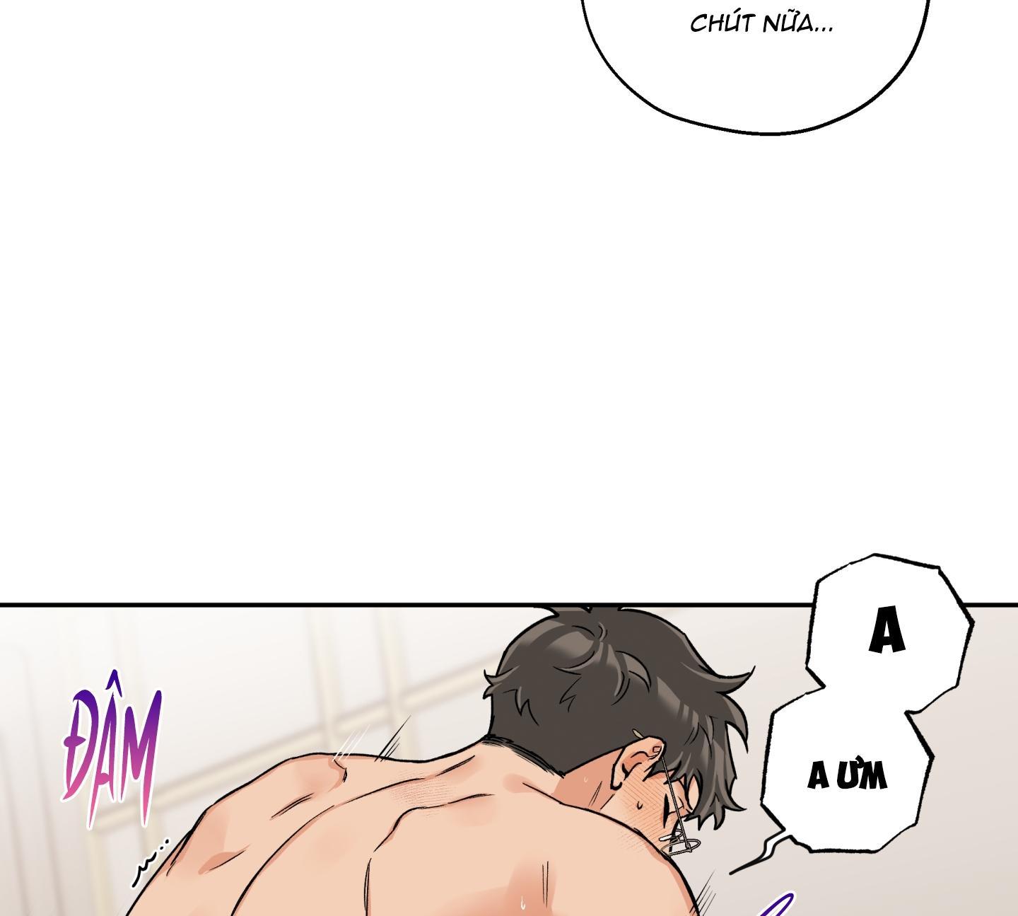 gâu gâu! chapter 54 106