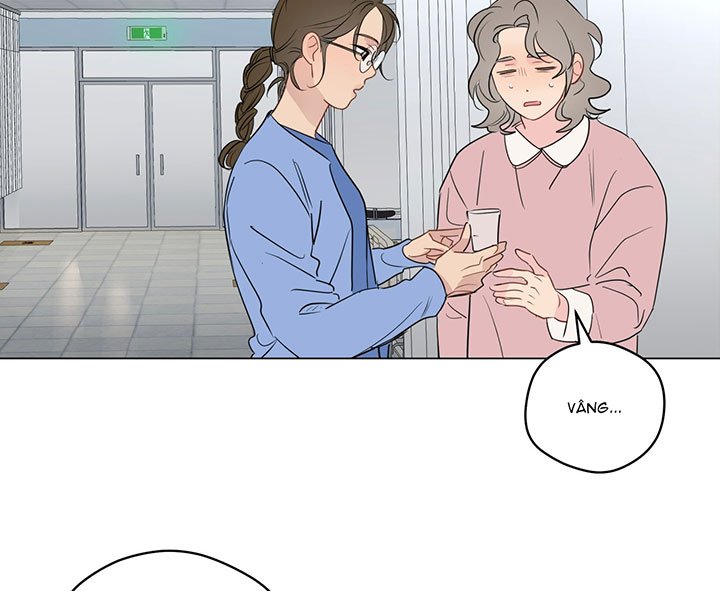 chuyện quái gì với giấc mơ đó vậy chapter 57 28