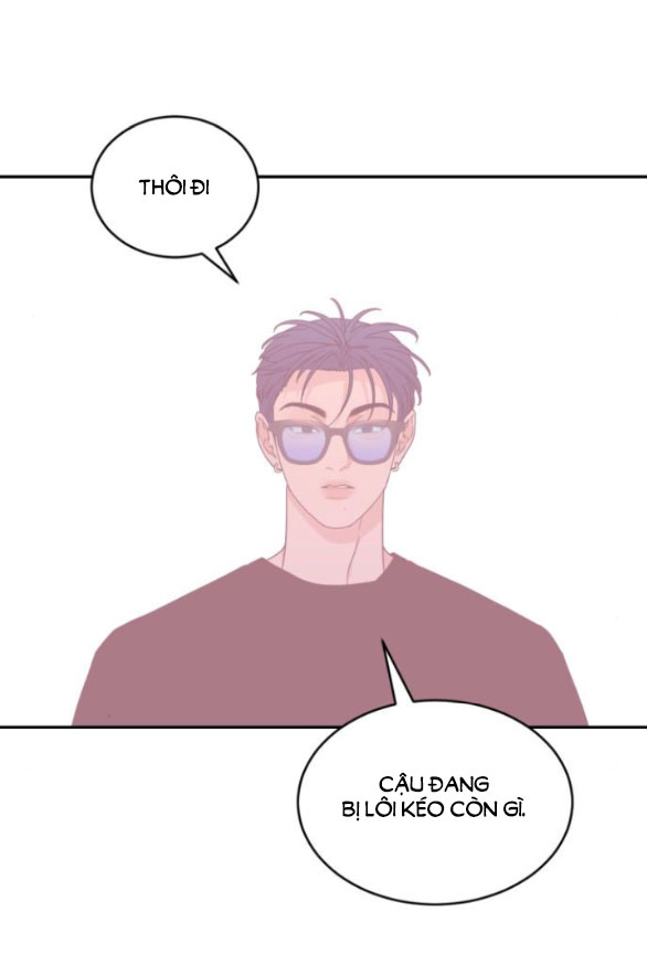 Vận May Bất Ngờ chapter 42.1 29