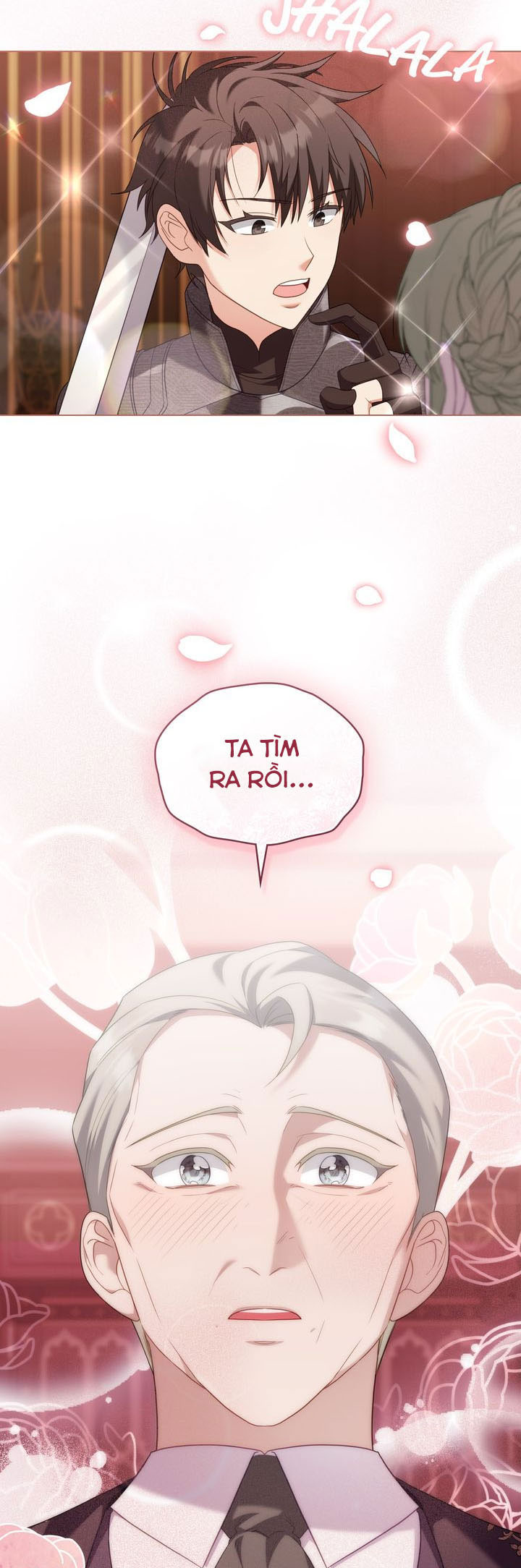 sự xuất hiện của các nhân vật phản diện chapter 70 33