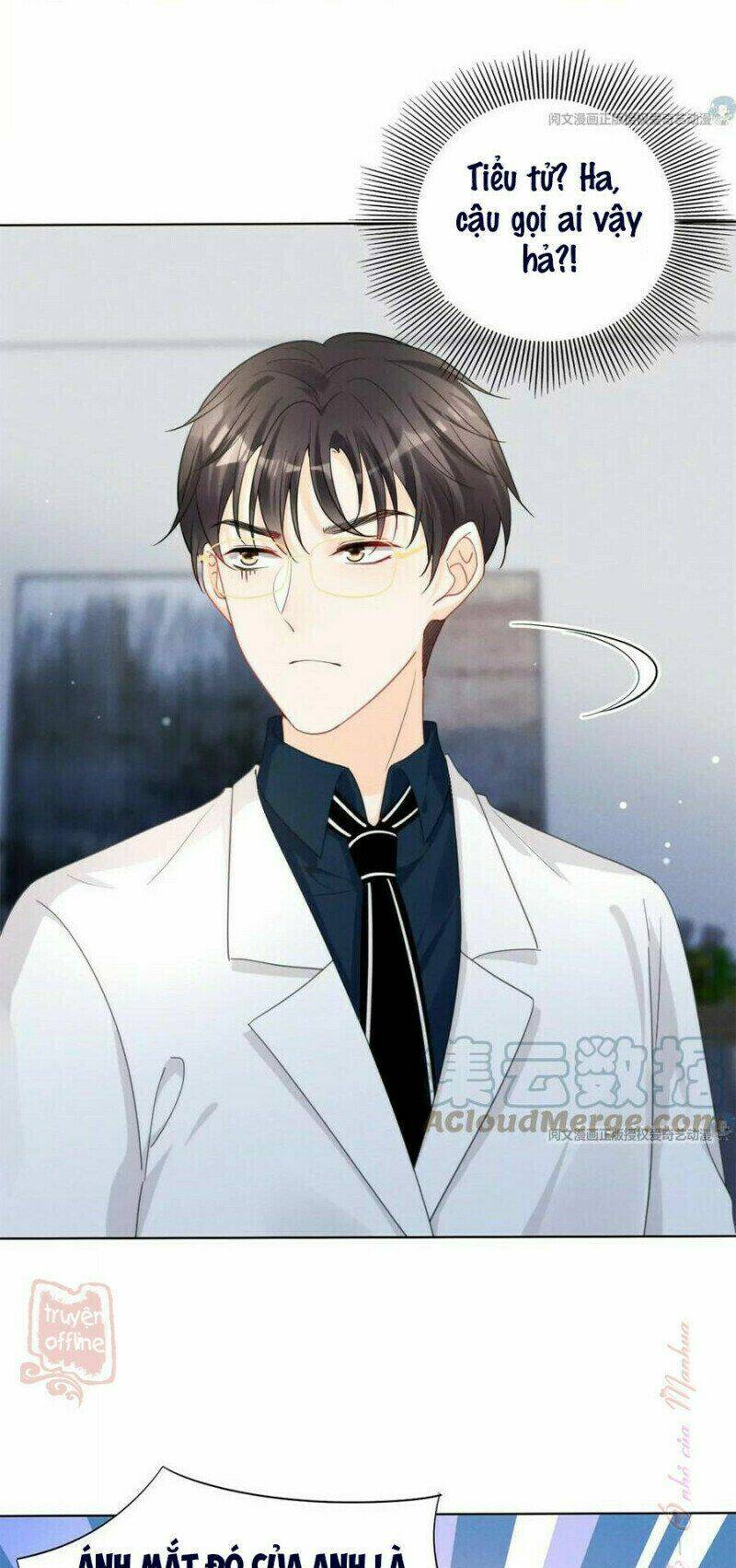 tôi trở thành tổ tông của 5 vị đại lão chapter 74 29