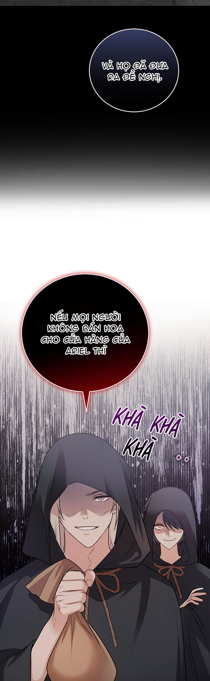 trở thành nhà điều chế nước hoa duy nhất của bạo chúa chapter 21 44